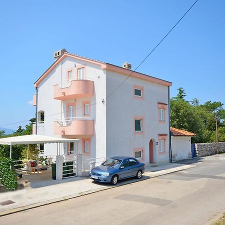 Apartments Snjezana Novi Vinodolski Exterior foto