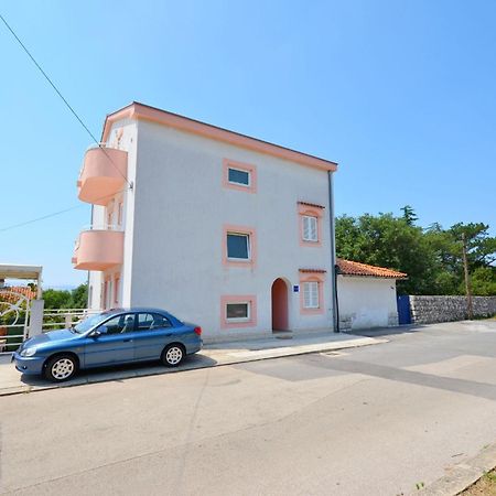 Apartments Snjezana Novi Vinodolski Exterior foto